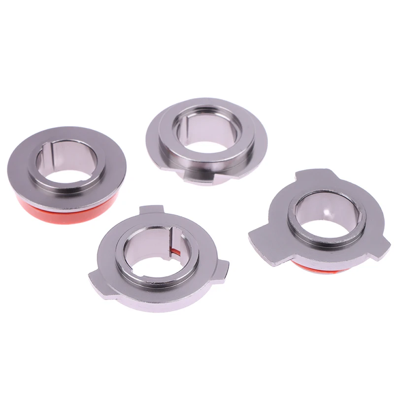 Headlight Holder LED Lamp Bulb Base Socket Adapter For Car HB4/HB3/H11/H7/H4/H3/H1 Head Lamp Retainer Clips 1Pc