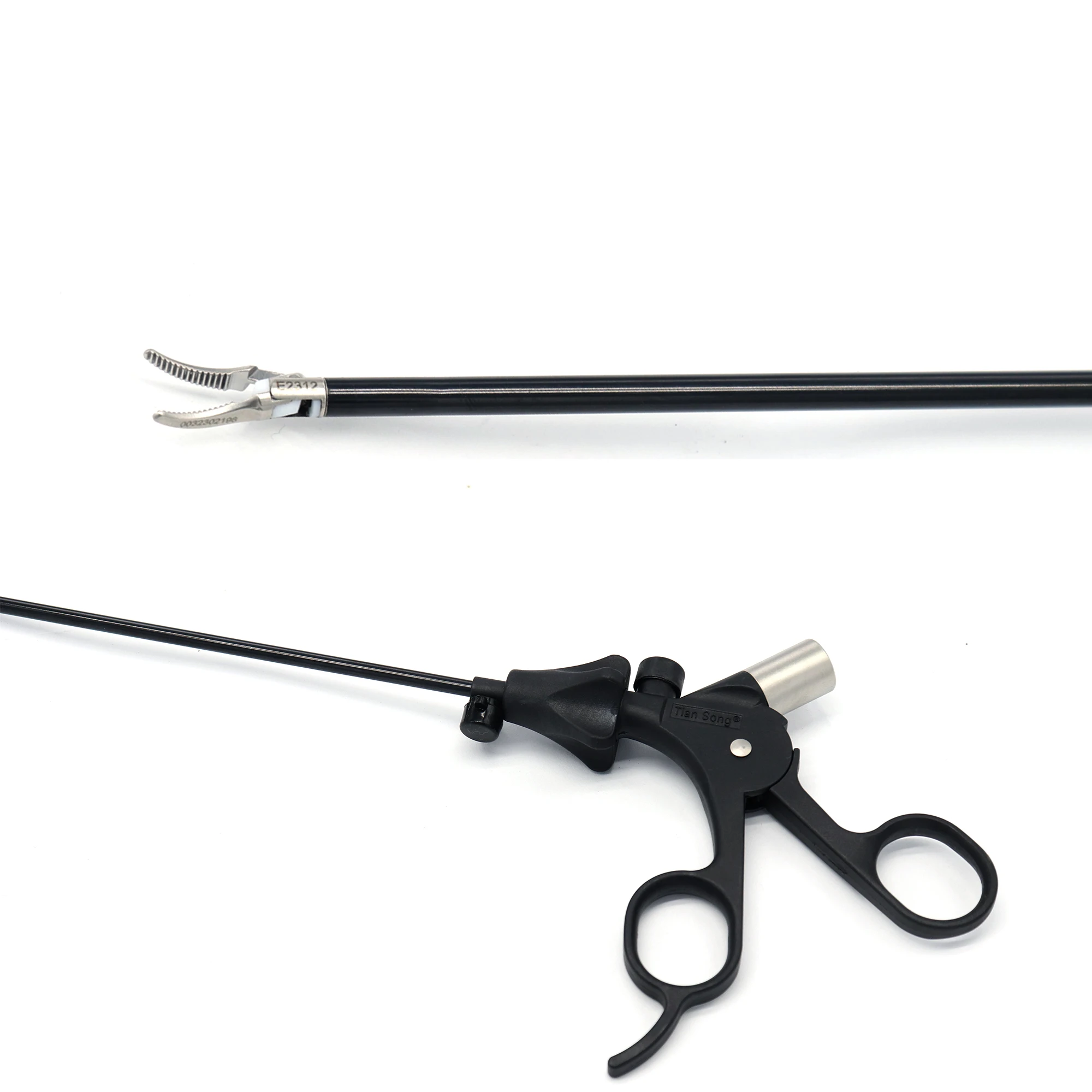 

Tiansong laparoscopic grasper 5mm Laparoscopic Instruments