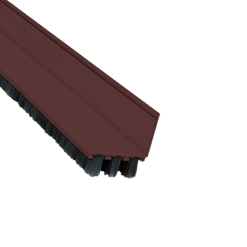 Door Draft Stopper Seal Strips Front Door Sweeps Soundproof Door Accessories B03EHome, Furniture & DIY, Home Décor, Doors – Detail 4