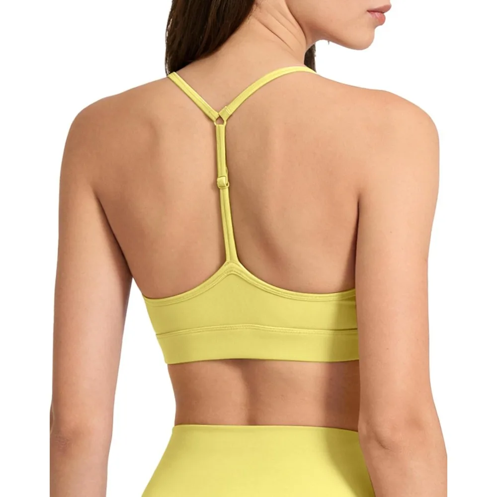 Lemon yellow