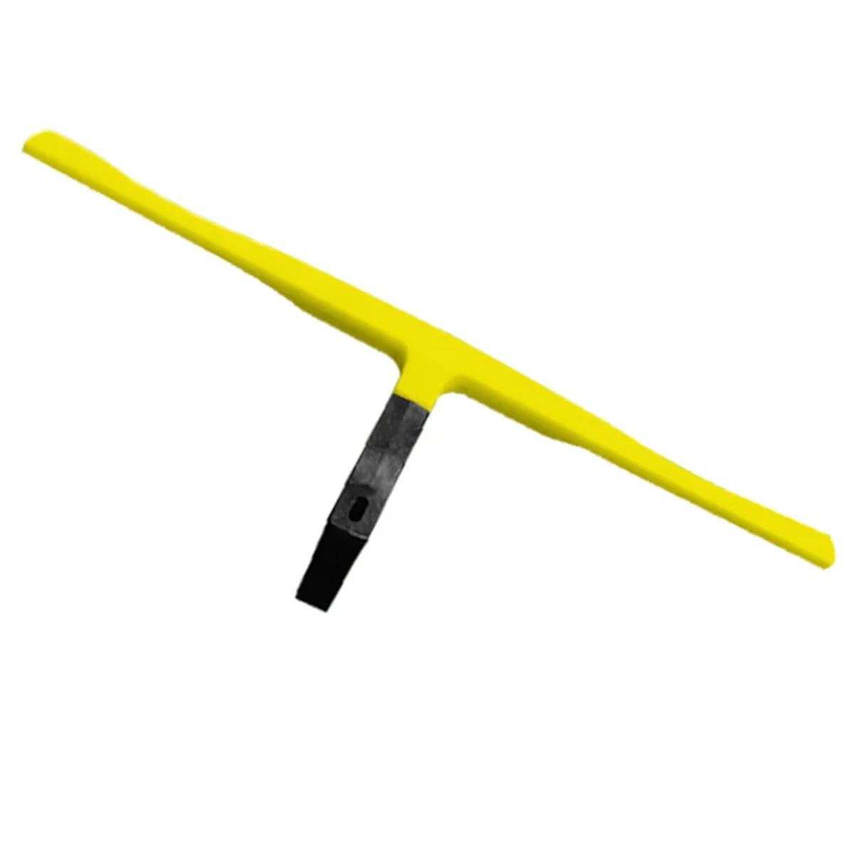 BAAU Golf Putting Trainer T-Putting Exerciser with Gesture Alignment Aid-Golf Putter Training Accessories