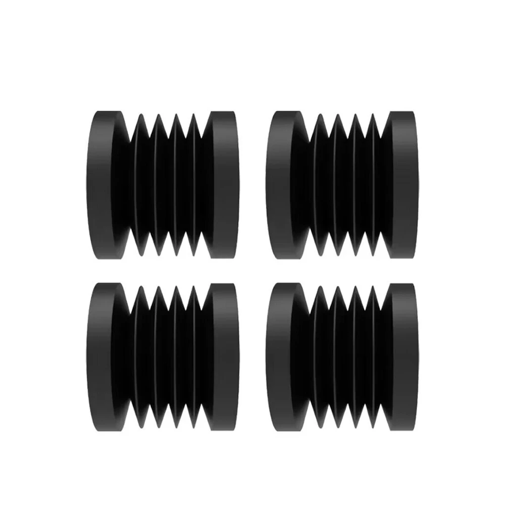 

Противовибрационные ножки для Bambu Lab X1 Series и P1P, универсальная резиновая ножка, противоскользящая резиновая Противоударная подушка для 3D принтера BambuLab