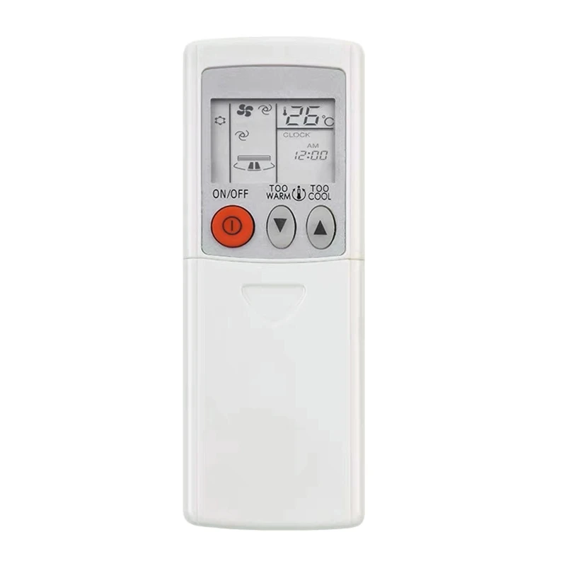 

Air Conditioner Remote Control For Mitsubishi KM05B MSZ-GA35VA KD06ES/KD07BS Drop Shipping