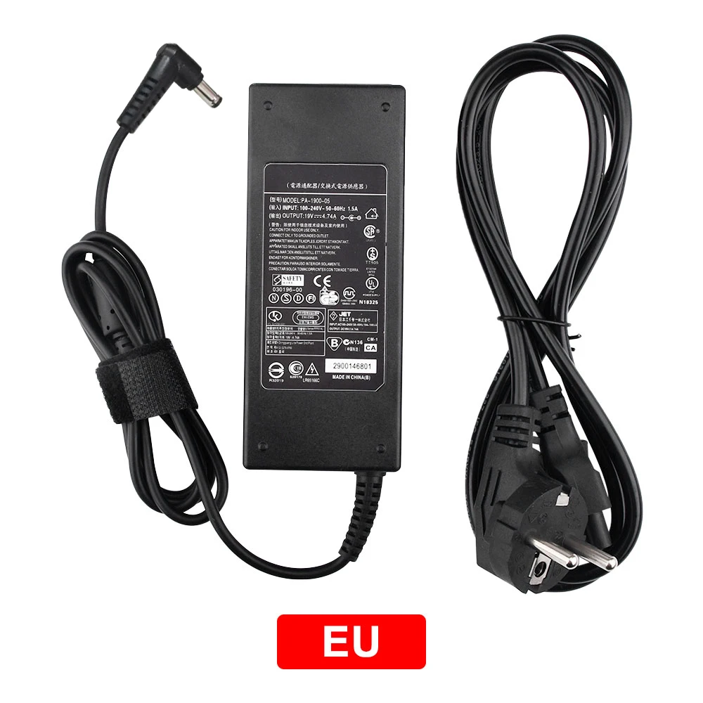 Chargeur LiPo RC Imax B6AC 50W avec Adaptateur EU