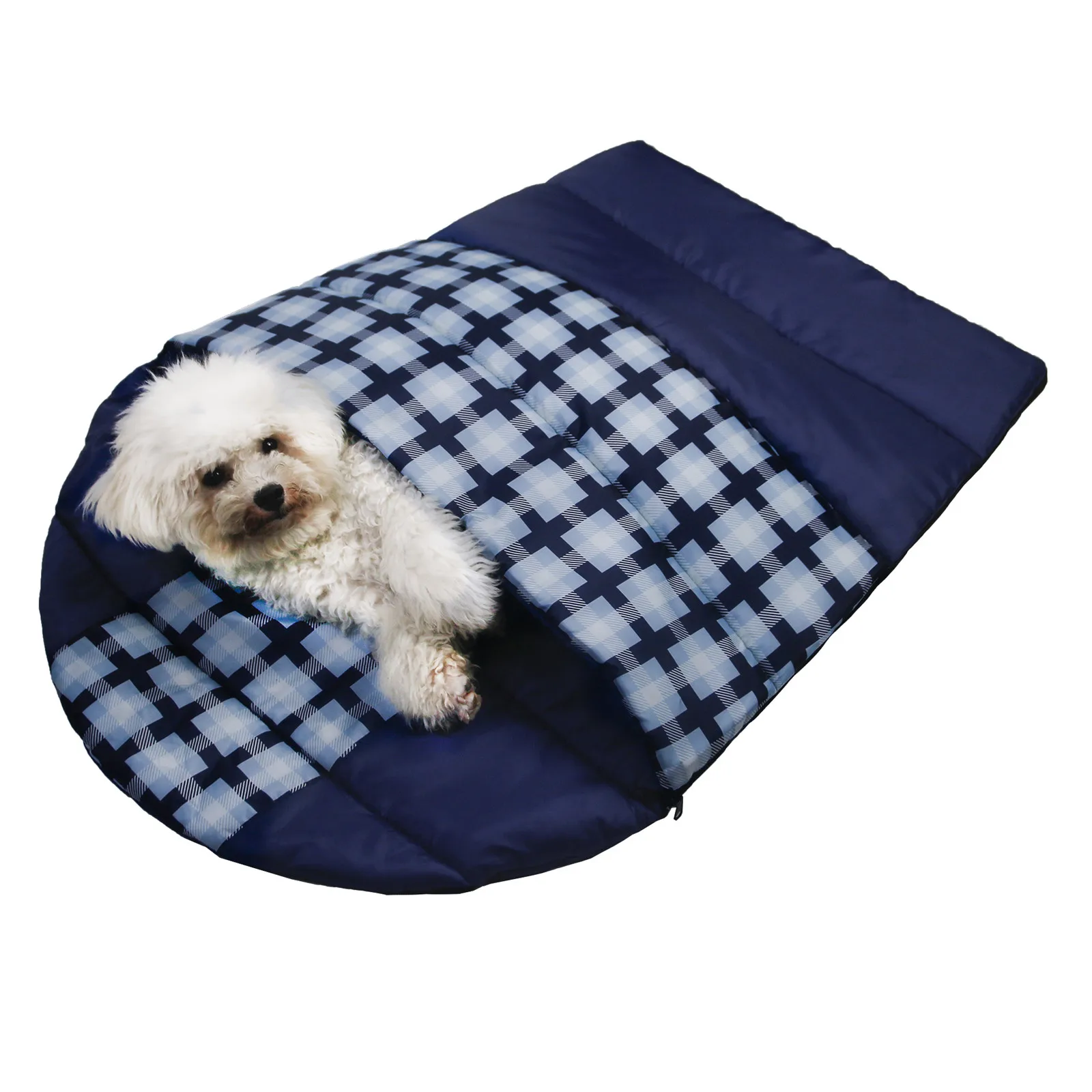Dog sleeping bag