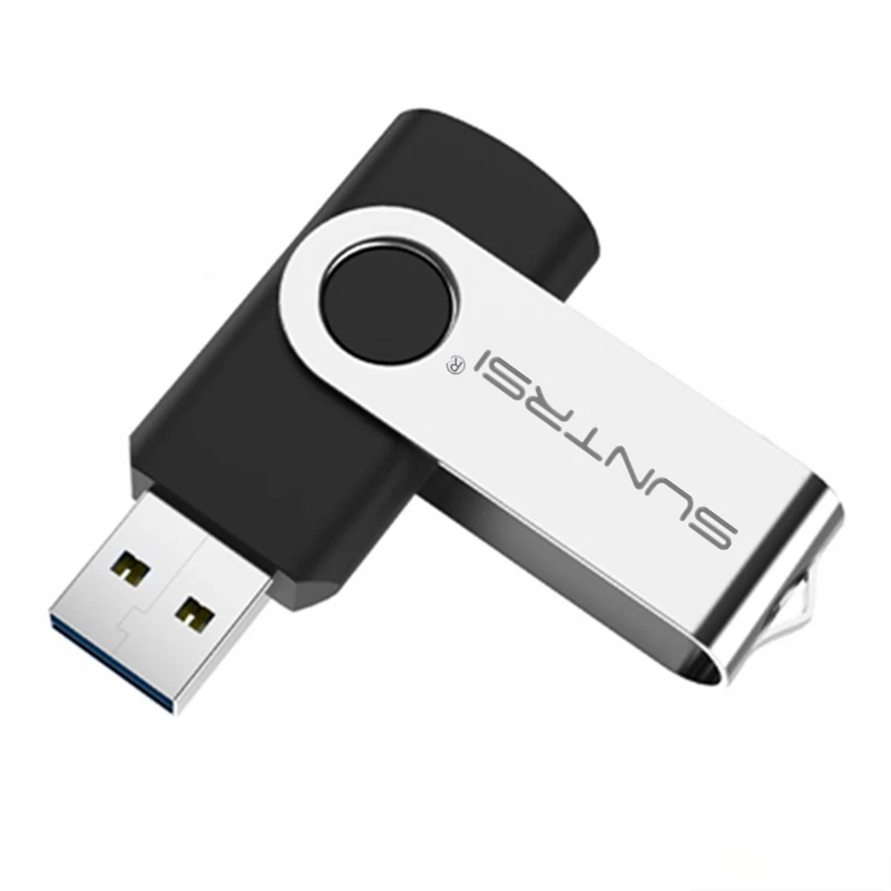 Рисунок 5 - USB-флеш-накопитель в форме ключа