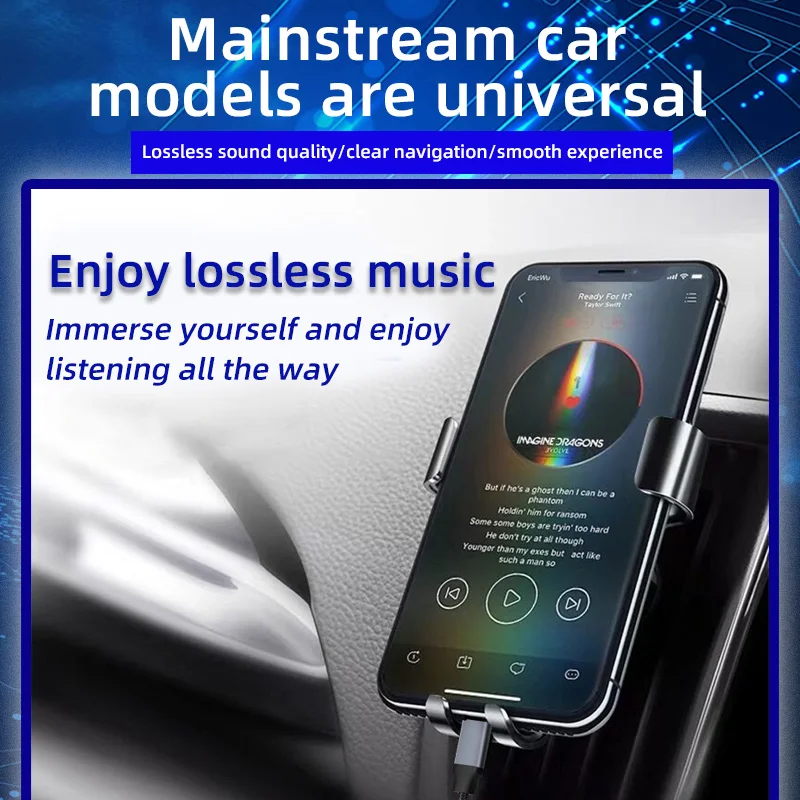 USB Type C to 3.5mm Audio Aux Cable for Headphones, Cars, and Speakers