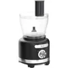16 Cup Food Processor Blender Combo,11-in-1 Multifunction 3.8L Food Chopper 7 CUP(60 oz) Blender 1 CUP 4