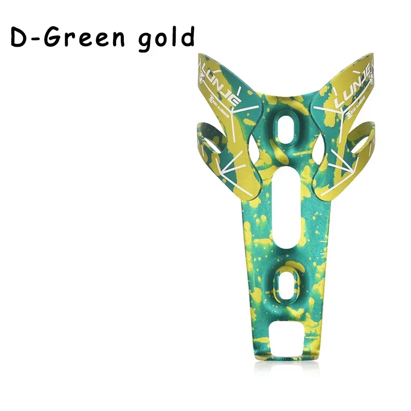 D-green gold