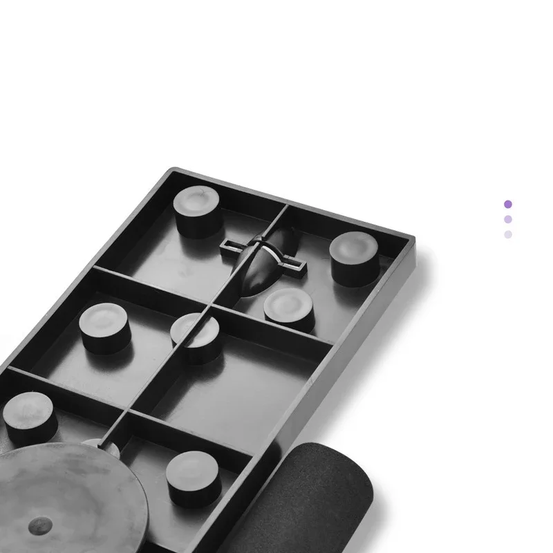 3 in 1 Sit Up Bar Assistant Push-up Bracket Abdominal Chest Muscle Push Up Training Board