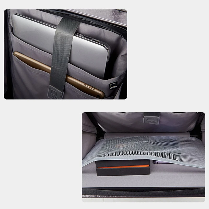 Рисунок 3 - Расширяющаяся тележка для ноутбука с алюминиевой рамой