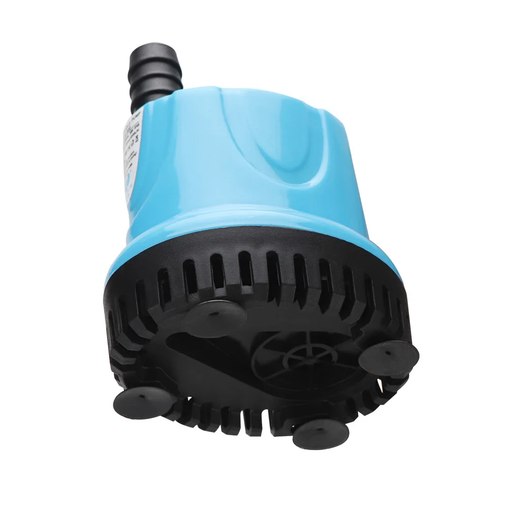 Submersible Aquarium Pump 3