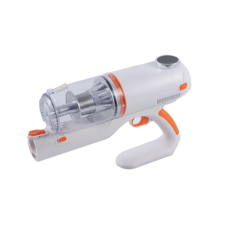 

Cordless Handheld Vacuum Cleaner A50