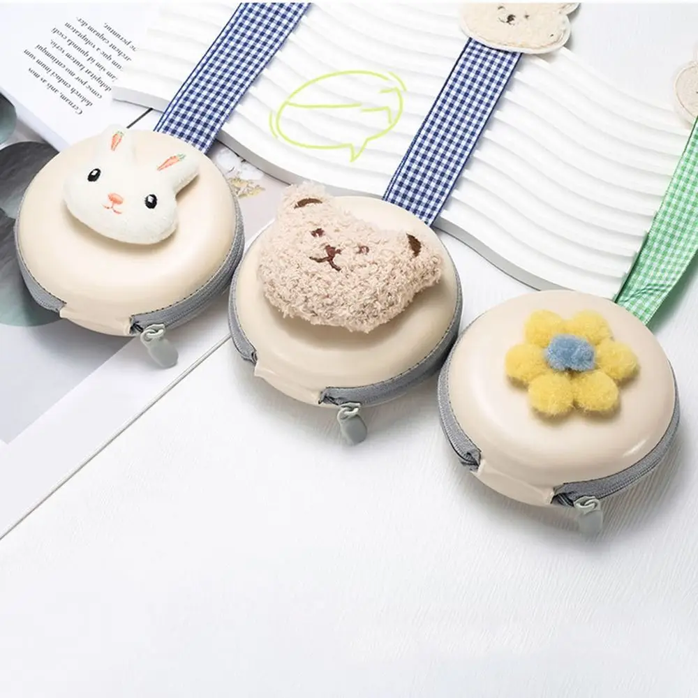 

Case Glasses Storage Box Eyewear Bag Flower Panda Foldable Glasses Box Folding Eyeglass Box Sunglasses Case Spectacle Case