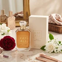 Parfum KAYALI 100ml, longue tenue, élégant, frais, floral fruité, collection de parfums naturels de luxe, Yum Pistachio Gelato 81 4