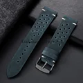 Blue-Black