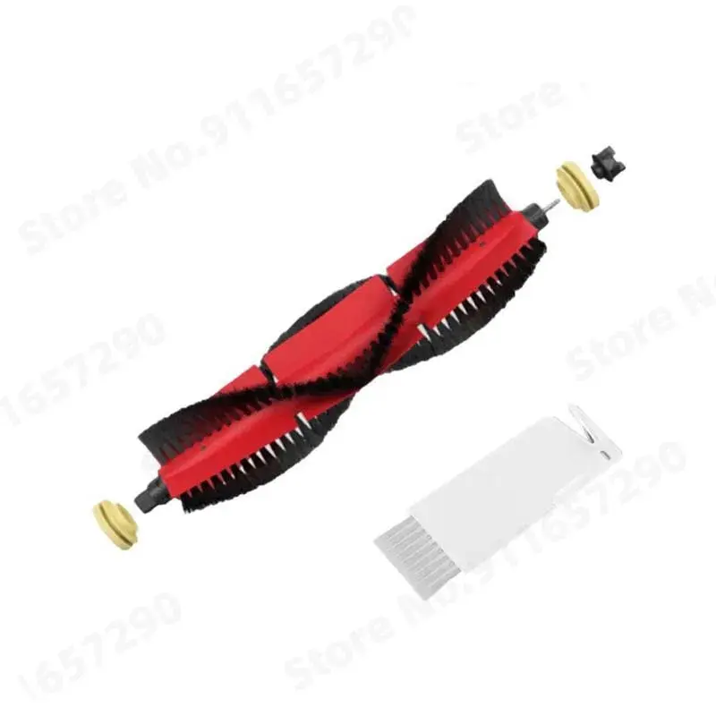 Roborock S5 MAX S50 MAX S55 MAX S6 MAXV HEPA Filter Side/Main Brush Water Tank Tray Mop Dust Box Vacuum Cleaner Accessories - Image 2