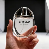 Fresh and Long-lasting Floral Note No.5 Eau De Parfum Vaporisateur Natural Spray 50ML Of Water It Gracefully Reborn Perfume