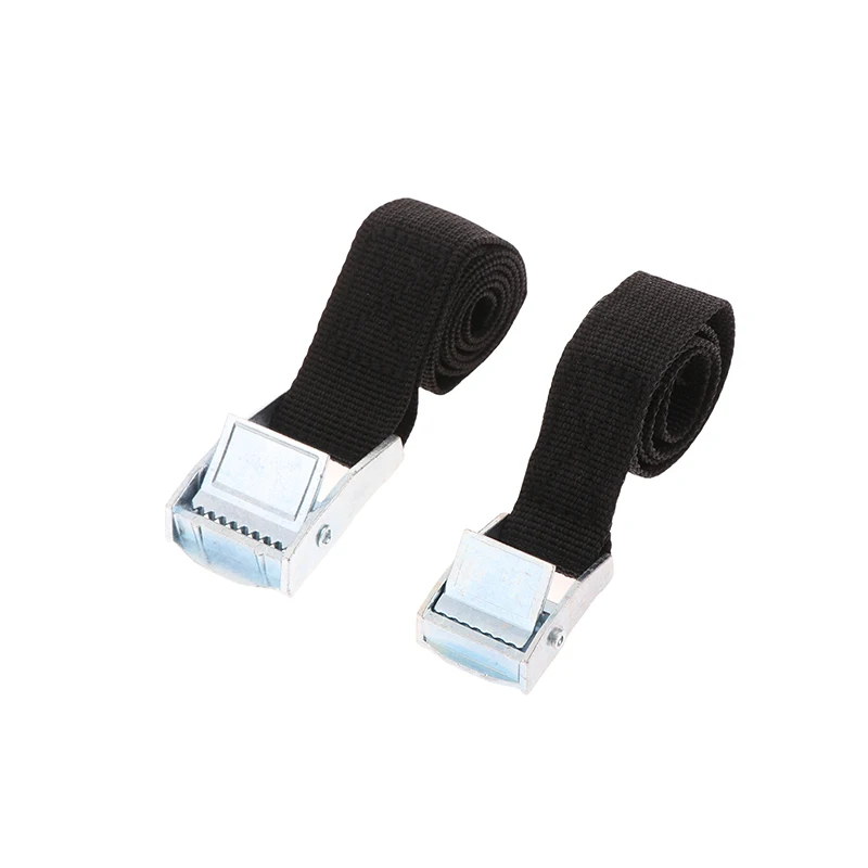 Buckle Tie-Down Belt Cargo Lashing Straps Metal Buckle Tow Rope Strong Ratchet Belt cargo straps,cargo tie down strap,tie down straps,lashing strap For Car Motorcycle Bike