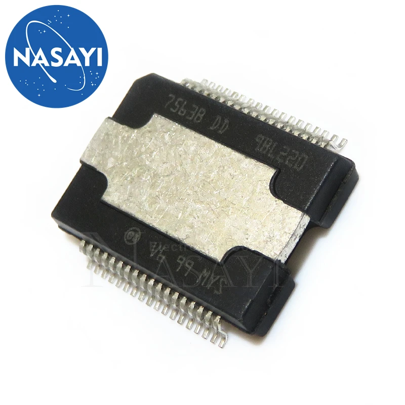 

5 шт./партия TDA7563B TDA7563BDD TDA7563 7563BDD HSSOP-36