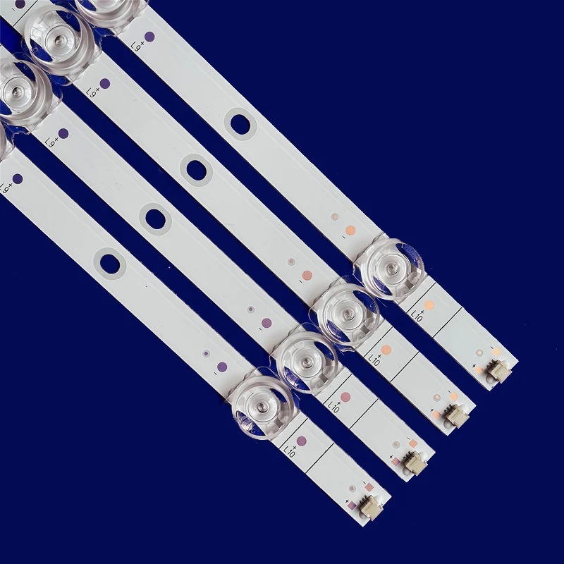 LED Backlight LED Backlight 55R6G 55A6G 55R6095G5 55R6070G 55C350KU HD550Y1U62-T0L6 JL.D550A1330-003BS-M_V01 ZD_SSC_D550_4X10_01_V2.20