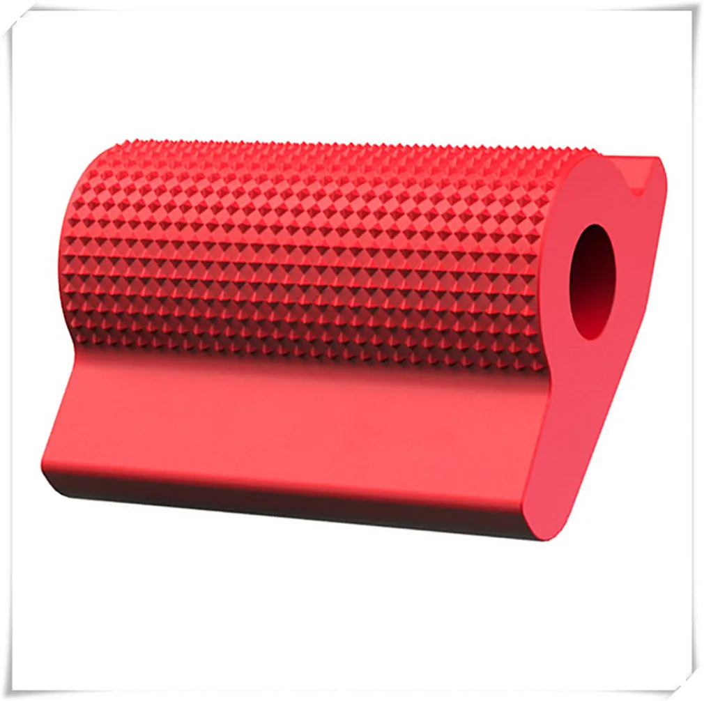 

Аксессуары для мотоцикла резиновая крышка переключения передач протектор башмака для HONDA CBR250R VFR 1200 F ST 1300 Black SpiRit NC750 S X