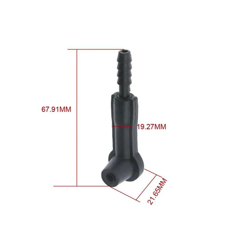 Universal Car Brake Fluid Replace Tools Car Brake Oil Replacement Connector Auto Repair Tools Wear Accessories 1pc brake oil connector,car brake pipe repair kit