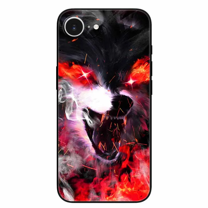 Sleek & Protective Silicon TPU Soft Phone Case Cover