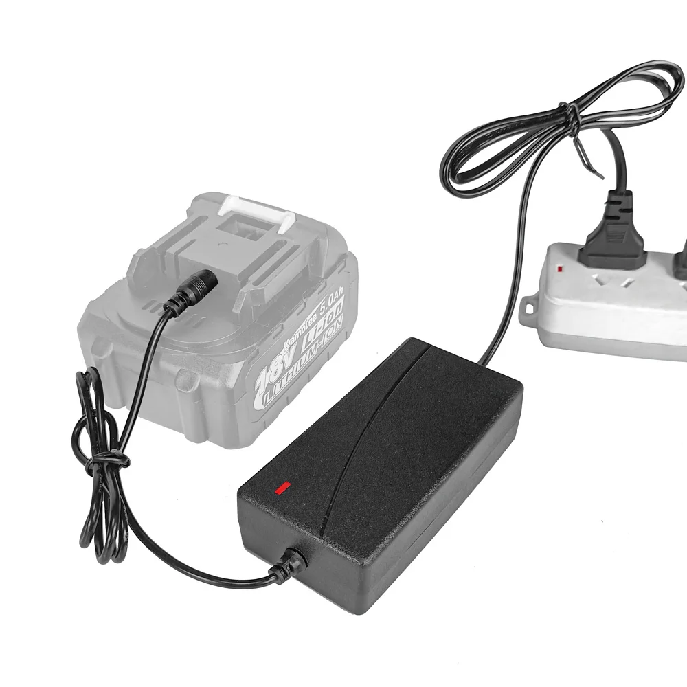 Kamolee charger lithium-ion battery charger supports Kamolee batteries