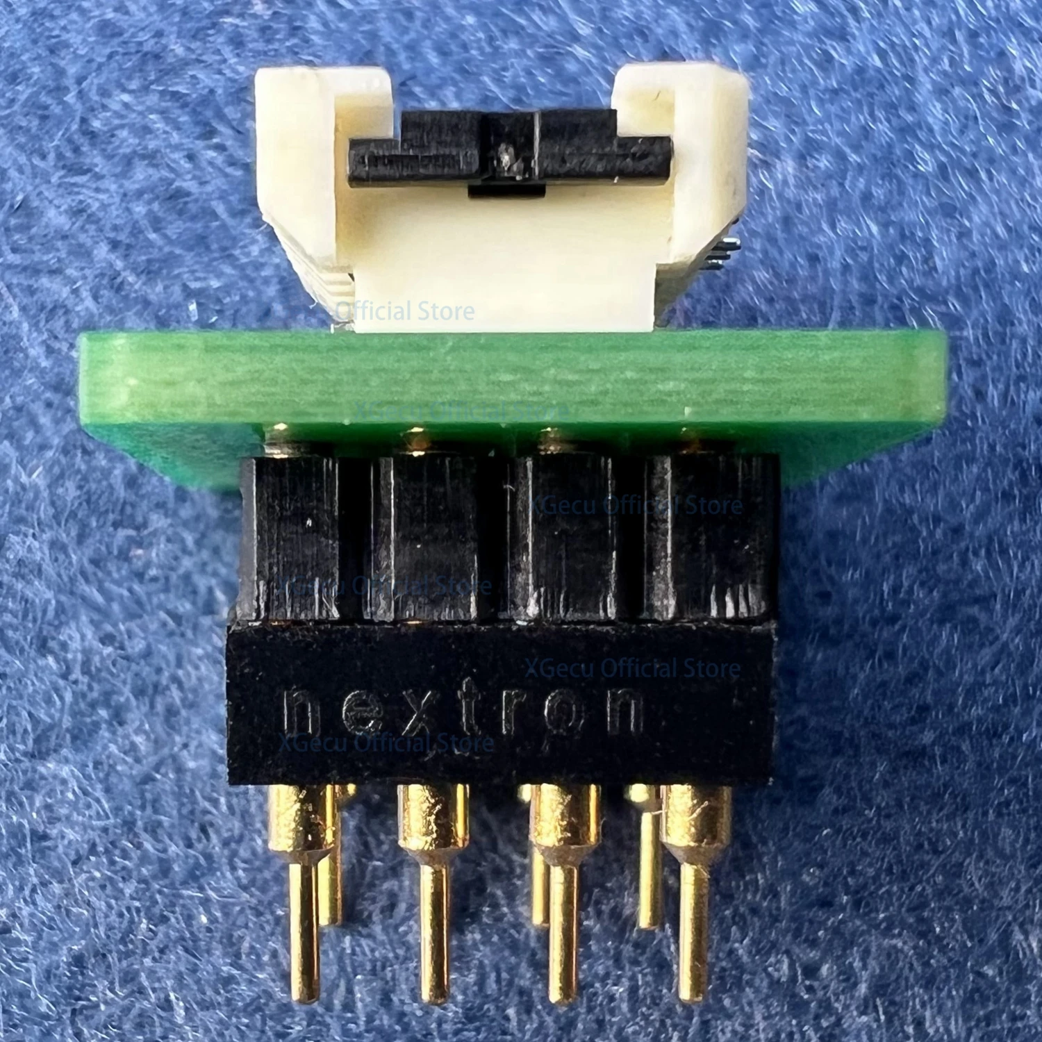 Bios Flash Adapter Soquete ic 200mil Feito em Taiwan Qualidade Superior Sop8 - Imagem 6