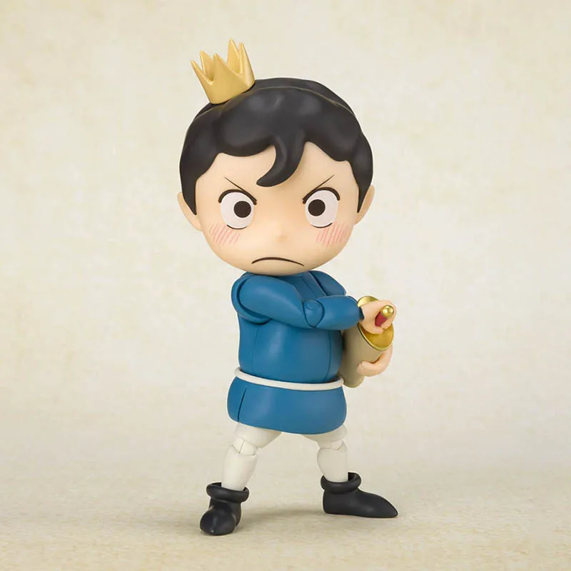 Ranking of Kings: Bojji & Kage Nendoroid Action Figure