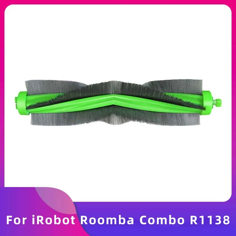 MIRTUX Kit di 3 mop compatibile con Roomba Combo Essential - Ricambi Mop di qualità per Roomba Combo Essential - Accessori ad alta efficienza per Roomba Combo Essential