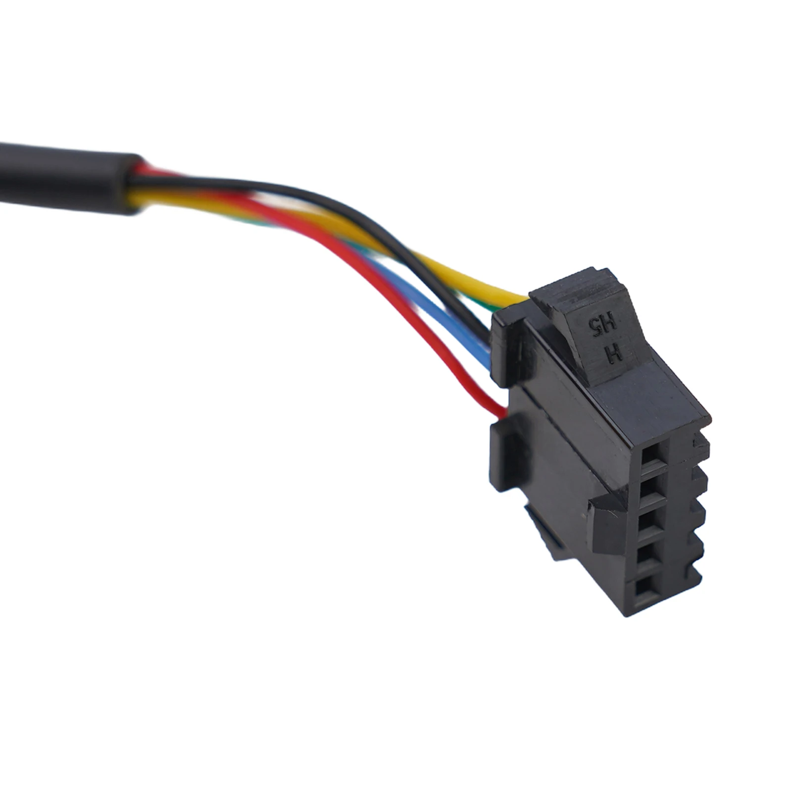 Elektrisches Fahrrad-Display, Anzeigebildschirm, Outdoor-Sport, Elektrofahrrad, LCD-Display, einfach zu bedienen, nützlich, 1 Stück, 110 x 62 mm – Detail 5