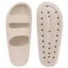 Crestar Orthopedic Slide Sandals for Women Soft Recovery Slip on Sandals Lightweight Summer Cloud Slippers with Arch Support 2