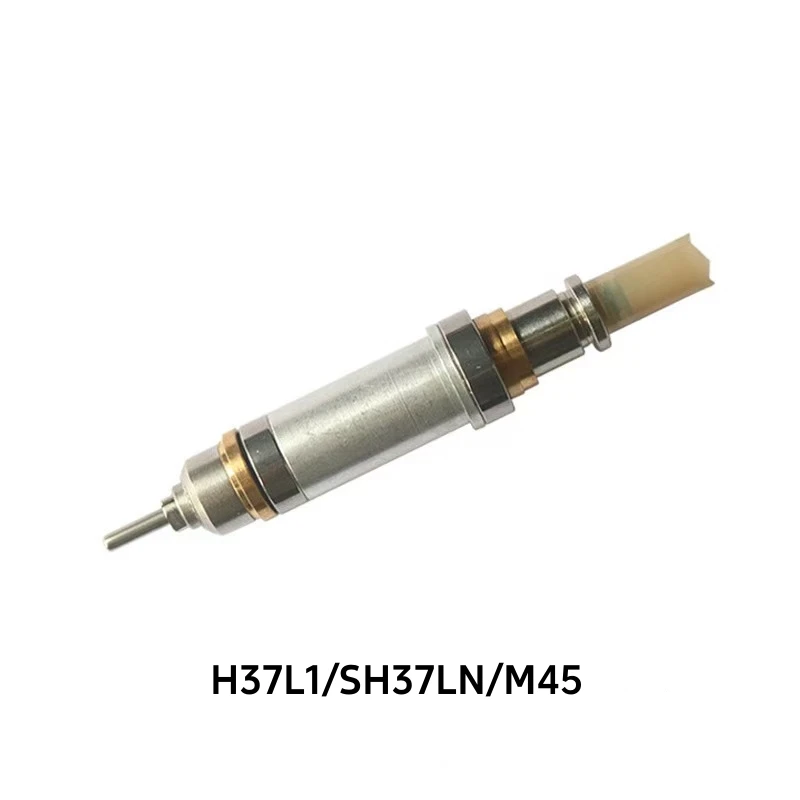 Micromotor Spindle 1 Kit For UP200 Strong 210 105L Marathon H37L1 Handpiece Electric manicure machine Nail Drill Milling Cutters