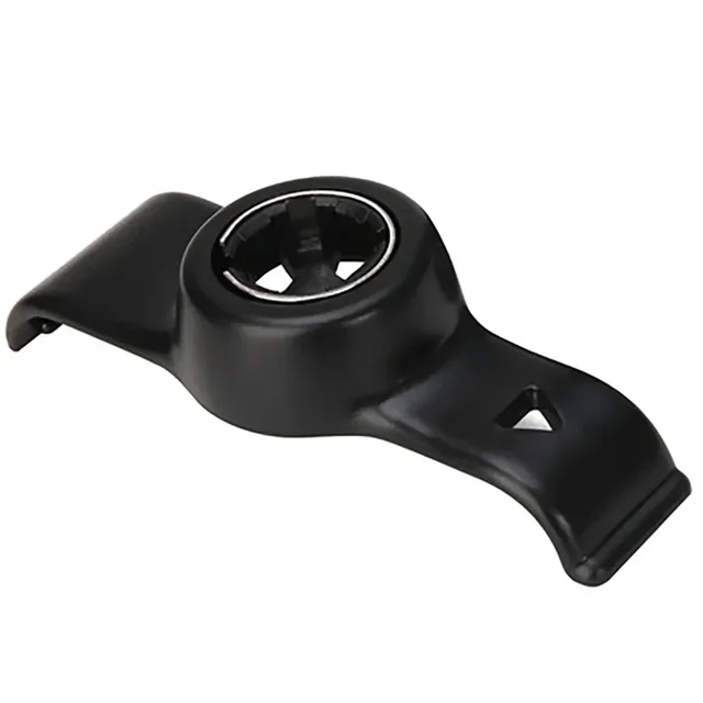 Car Navigator Suction Cup Mount Holder GPS Support Black Base Bracket For GARMIN Nuvi 50 UK LM GPS Sat Nav Auto Accessories 5