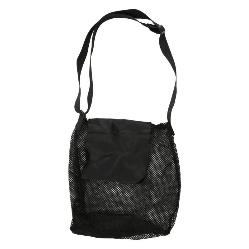 

11UE Outdoor Mushroom Harvesting Bag Large Capacity Harvest Mushroom Basket Garden Fruit Picking Bag Forage Durable