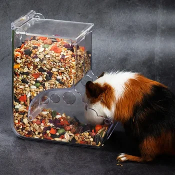 Automatic Pet Feeder 3