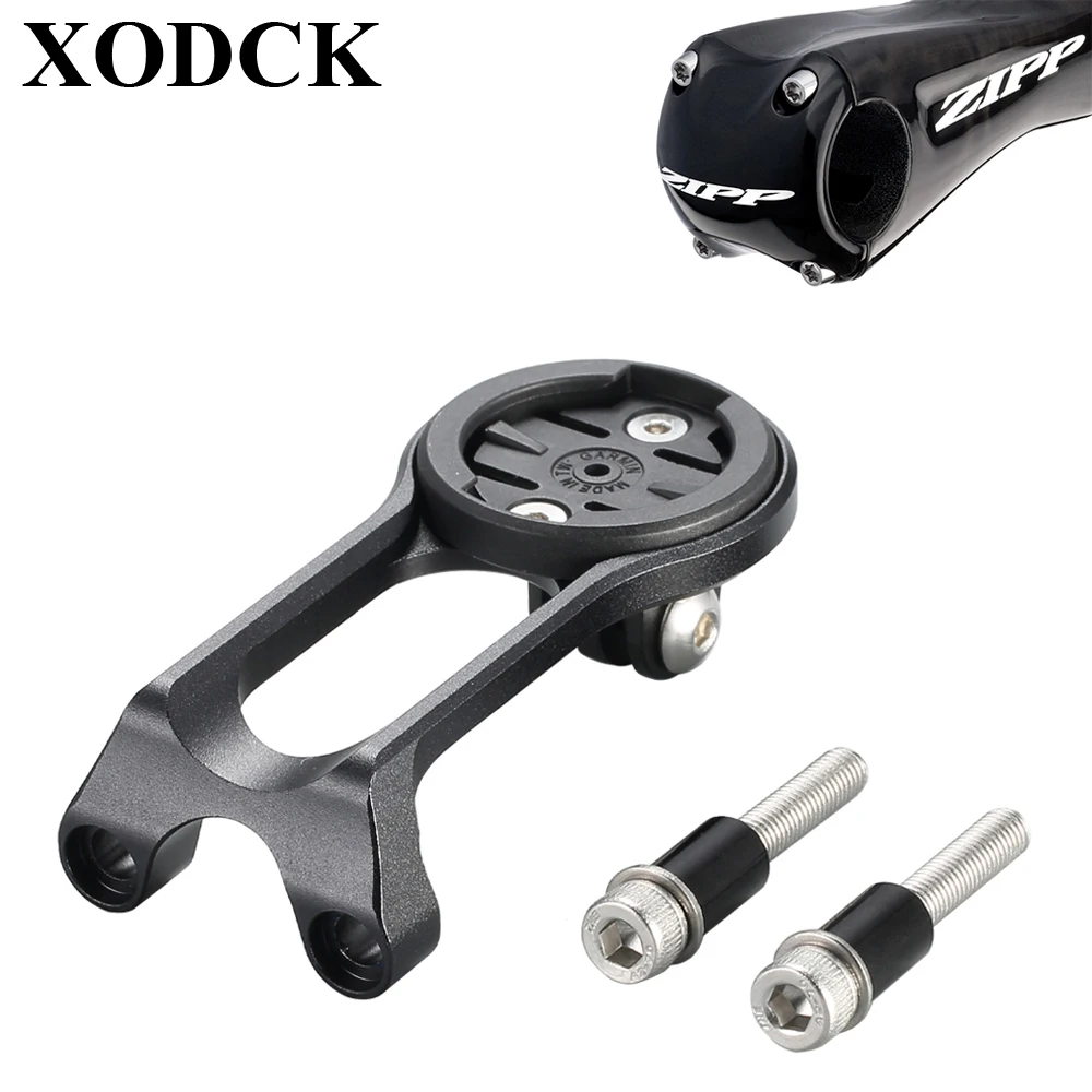 Mount Holder para Gopro Farol Combo, Garmin Edge, Wahoo, Elem, Bryton, estágios fora, bicicleta, ir, Deda, Shimano Pro Stem