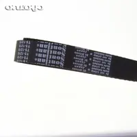 Feiya Embroidery Machine Driving Timing Belt T5 – 1215 & 1150 Length | 20mm, 30mm, 40mm Width - Image 6