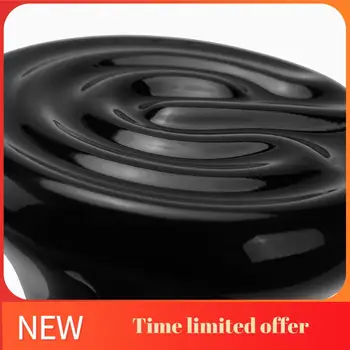 ABHU Hot E27 Pet Heating Lamp Black Infrared  Emitter Heat Light Bulb Pet Brooder Reptile Lamp 220-230V 1