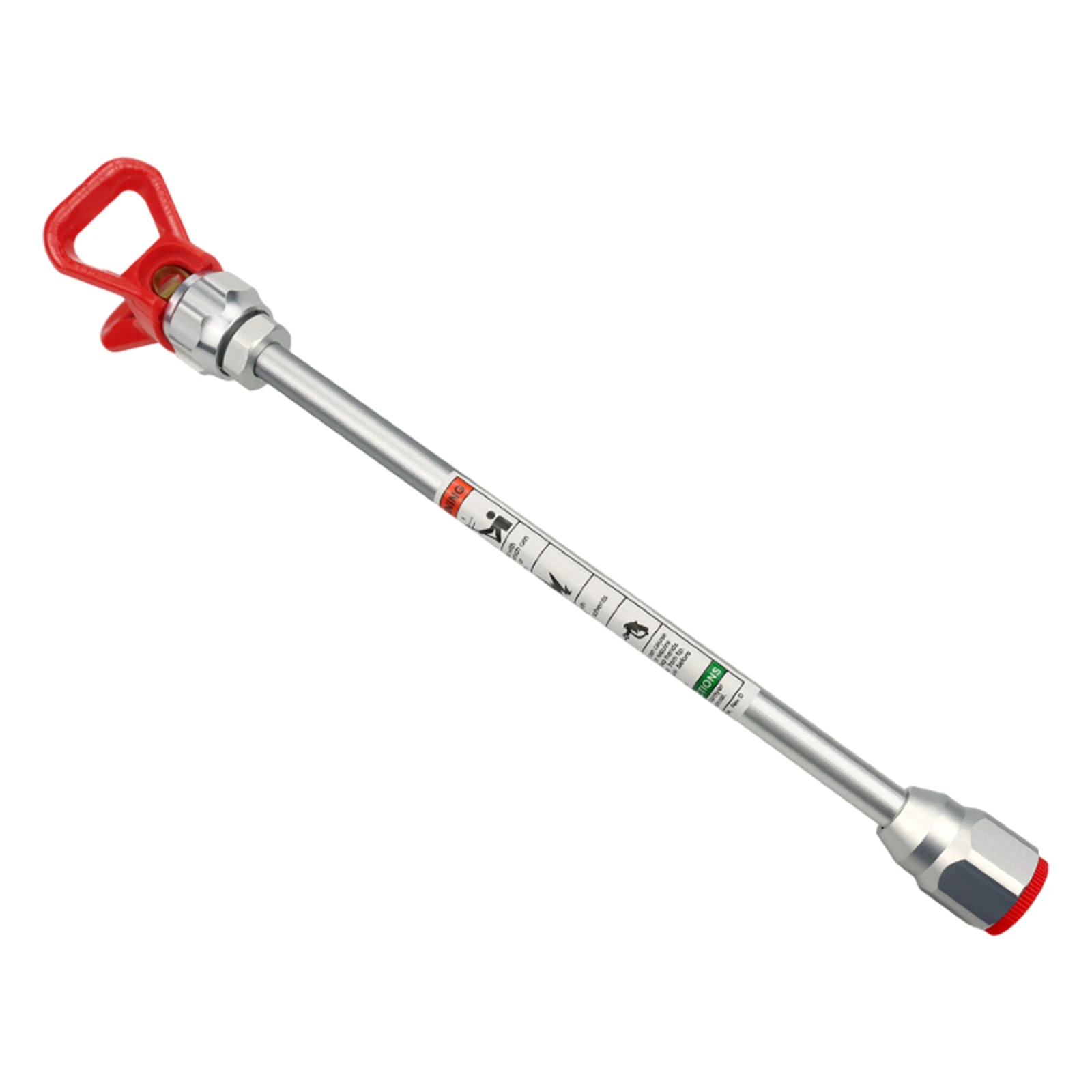 Pistolet à peinture airless électrique Magnum A20 Plus, Suisse