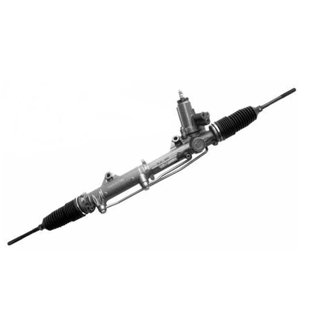 BBmart Auto Parts 1 pcs Power Steering Rack Gear Box For Mercedes Benz