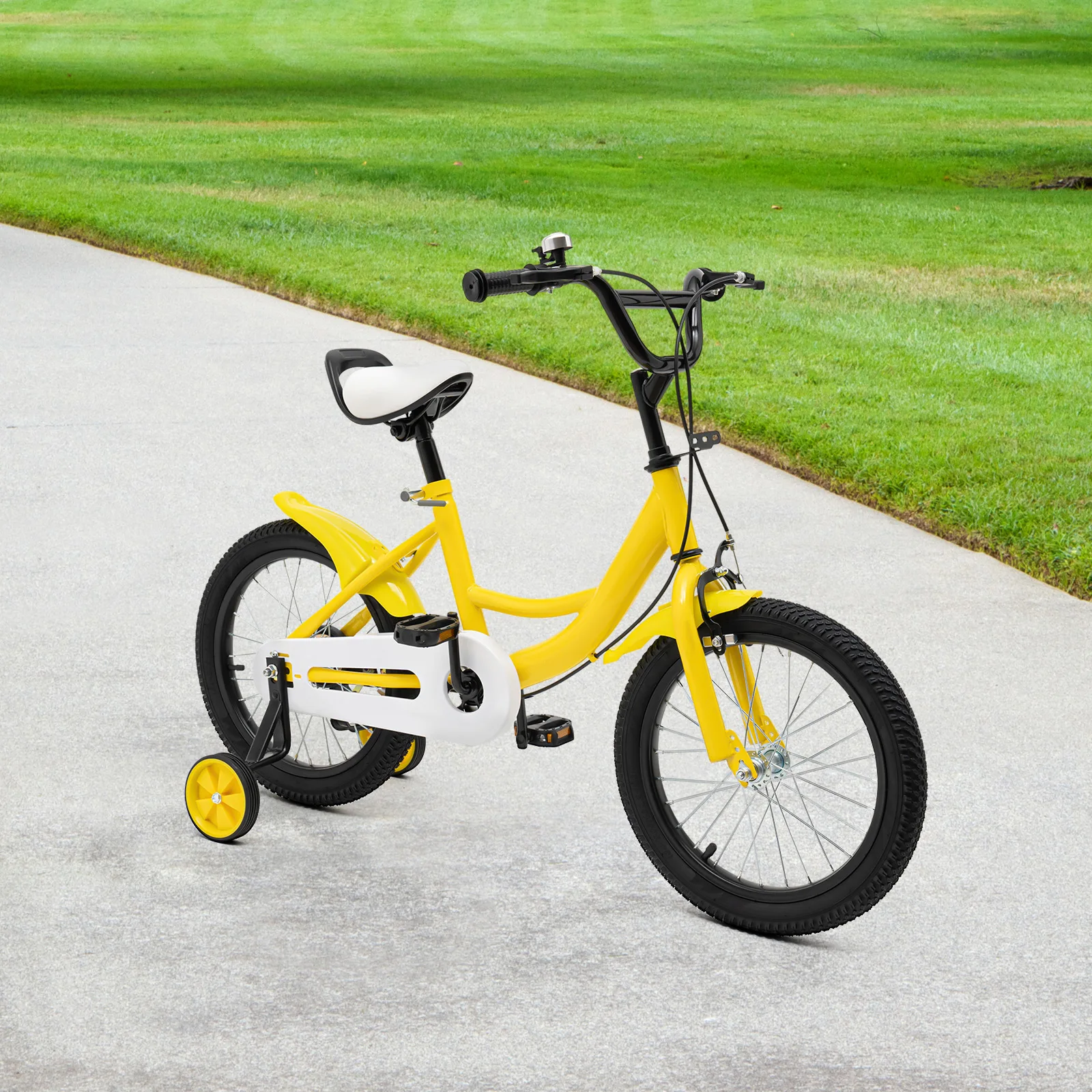 Bicicletta Bambina 16 Pollici Leggera | Confronta prezzi
