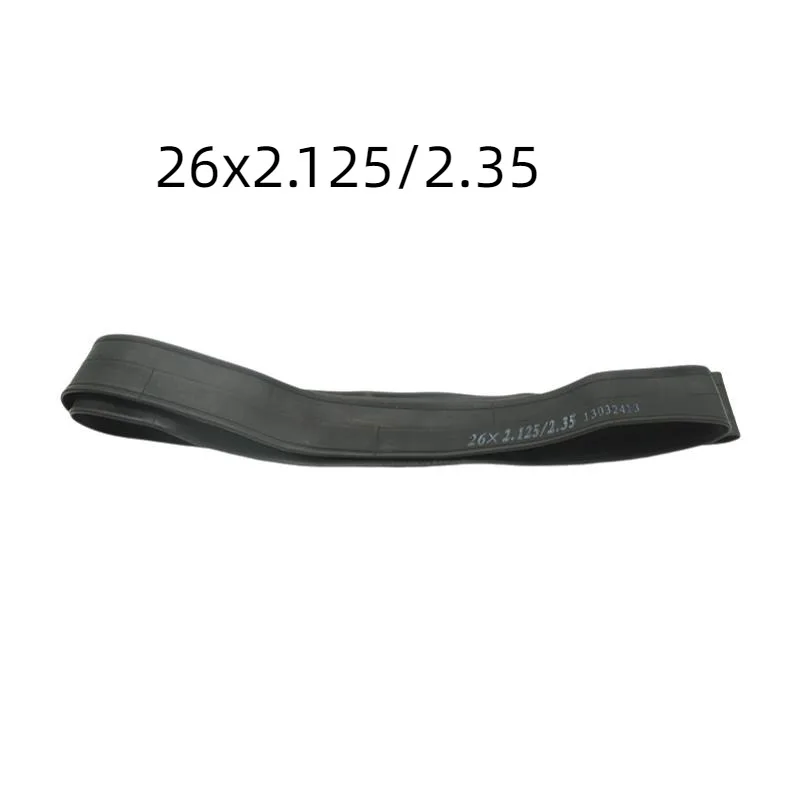 Enhanced Product Title: Premium 26 Folding Mountain Bike Tire - Durable Inner Cycling Tire