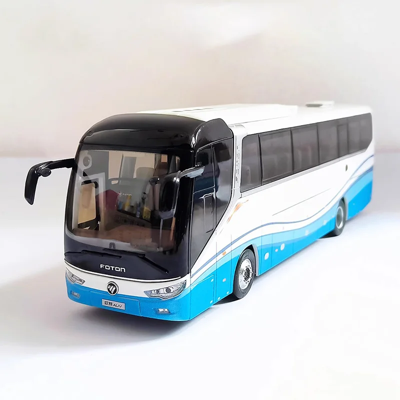 Foton Ohui BJ6122, échelle 1:36, Bus touristique, modèle de