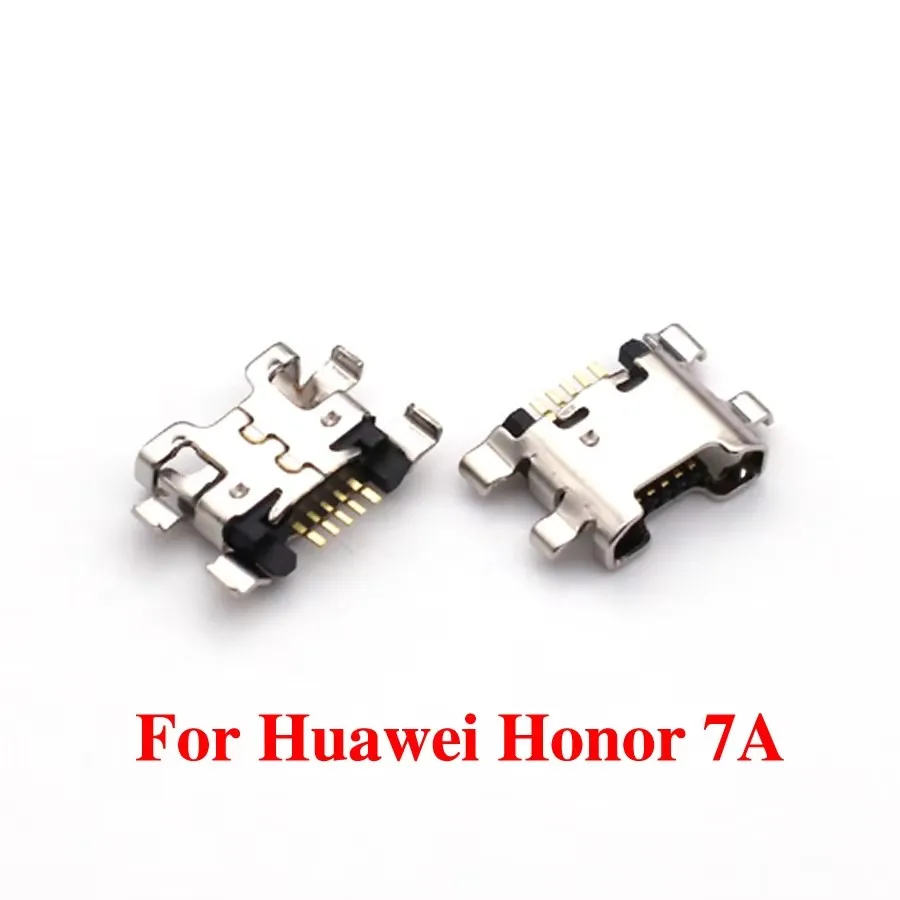 Premium USB Charger Connector Charging Dock Plug Port Repair Kit - 10 Pieces