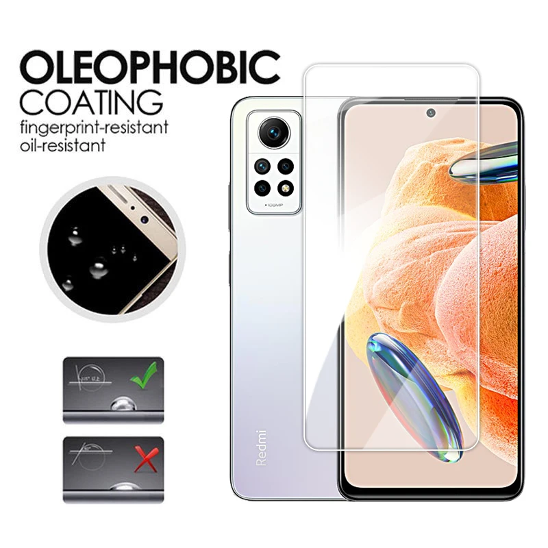 Рисунок 3 - Для Redmi Note 12 Pro 4G СТЕКЛО