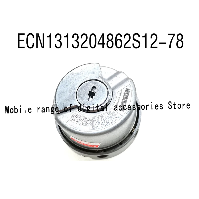

Новый роторный кодировщик ECN 1313 2048 62S12-78 / ECN1313204862S12-78 Spot