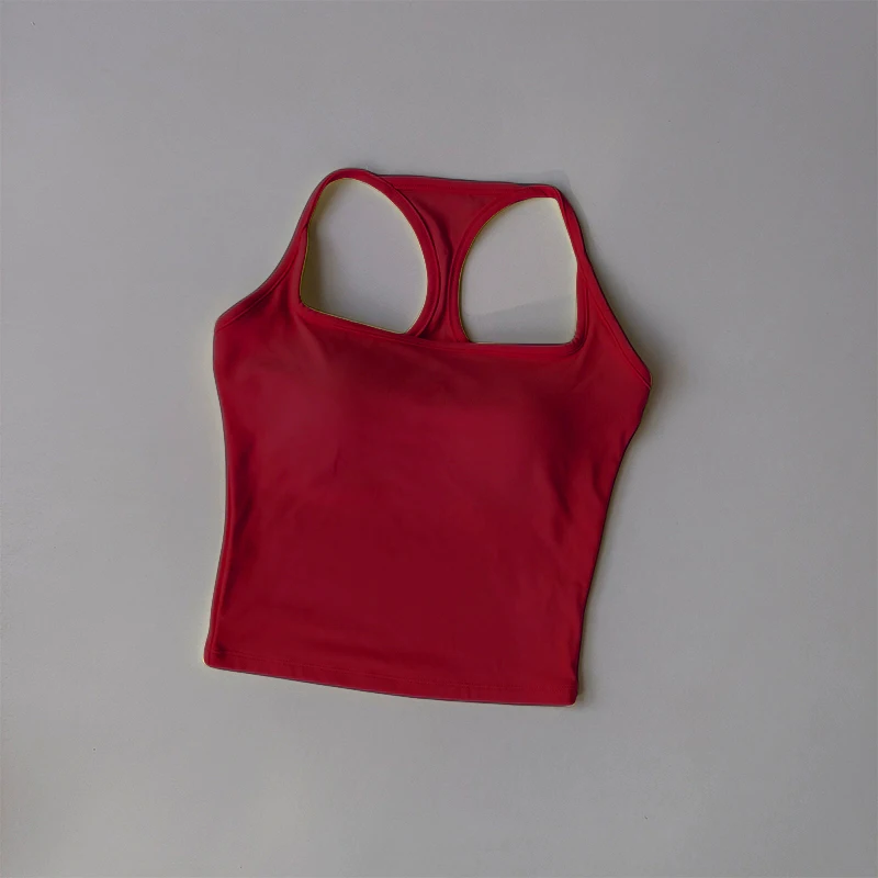 BX702-Encore Red